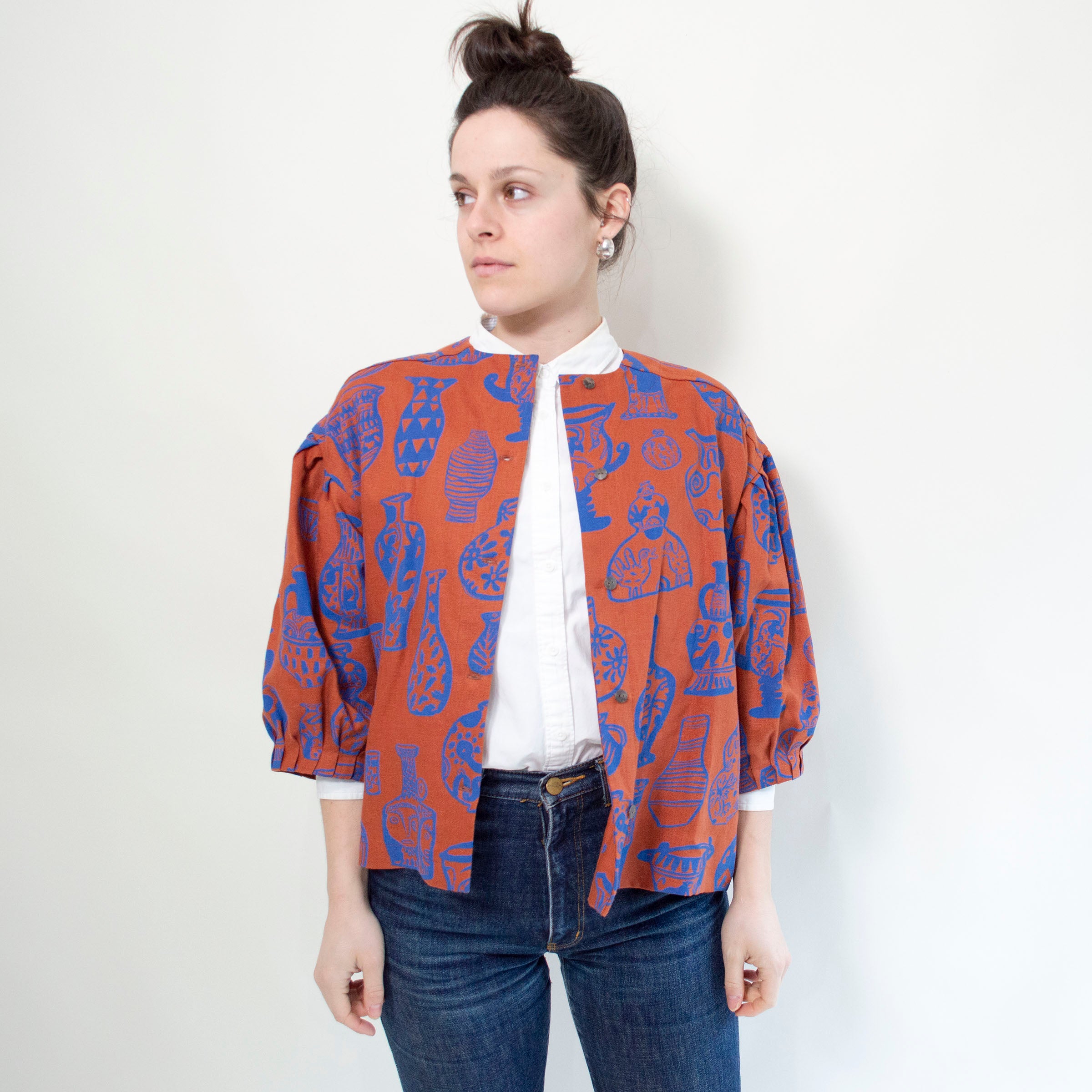 MAGGIE BOYD x BANQUET WORKSHOP