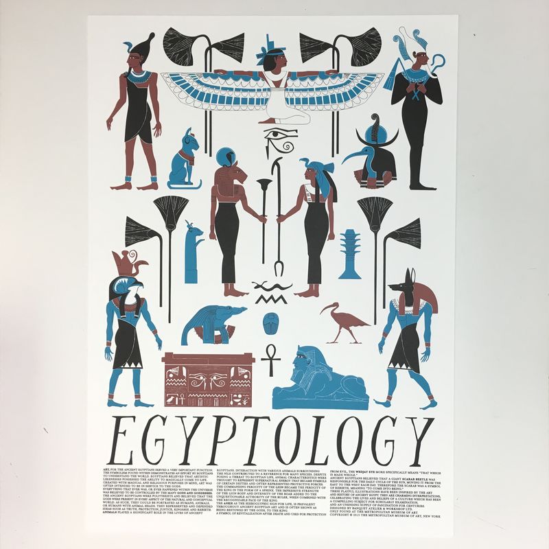 Ancient Egypt Transformed: The Middle Kingdom, part 1.