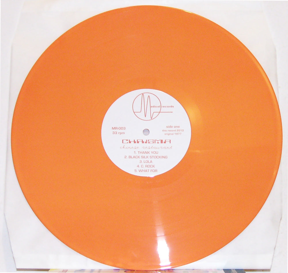 Black Silk Stockings