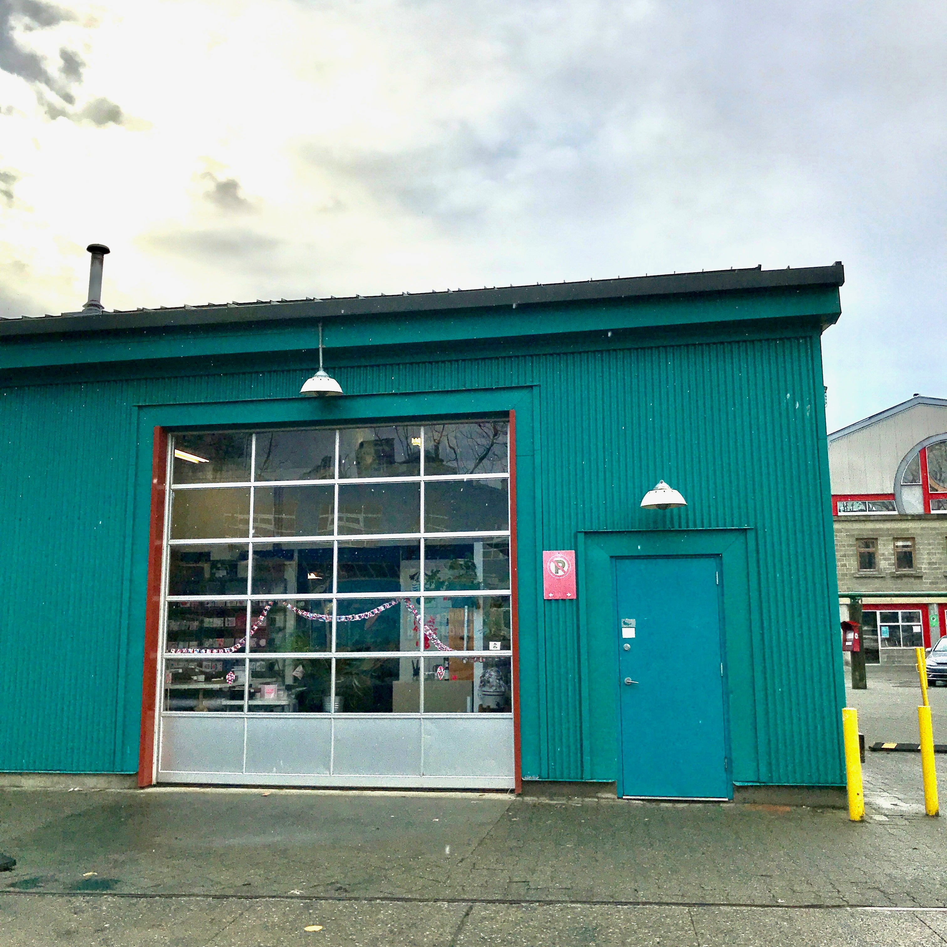 An Exciting Announcement