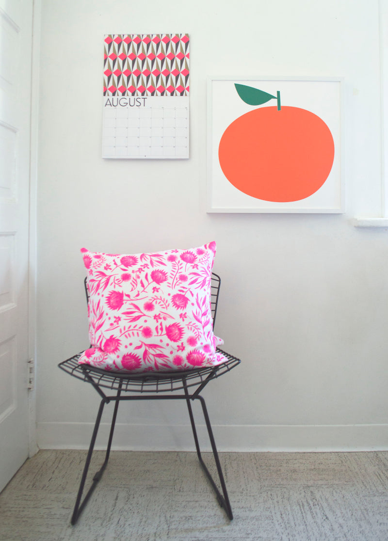 Lemons & Clementines