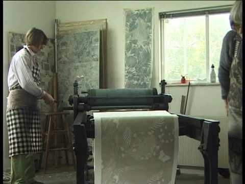 Marthe Armitage "Back to the Drawing Board"