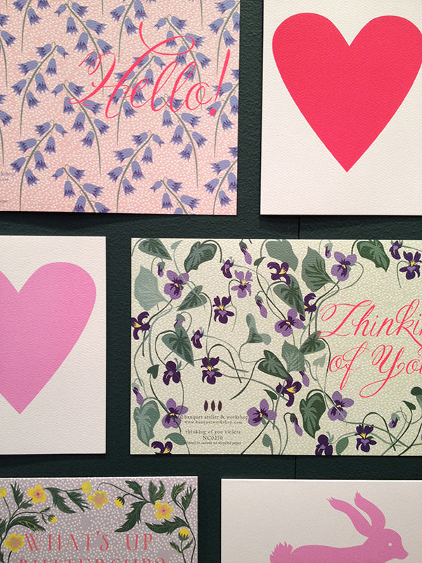 National Stationery Show 2013