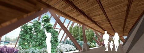 Niagara Neighbourhood Community Food Centre