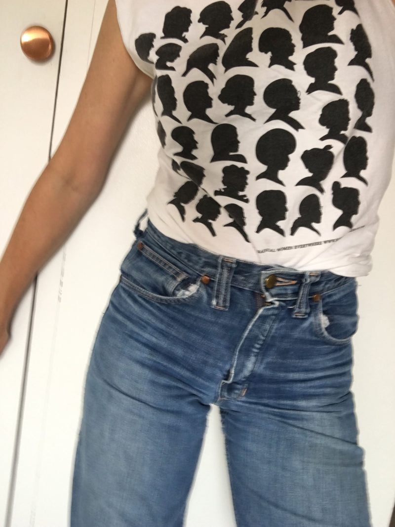 Radical Women T Shirts