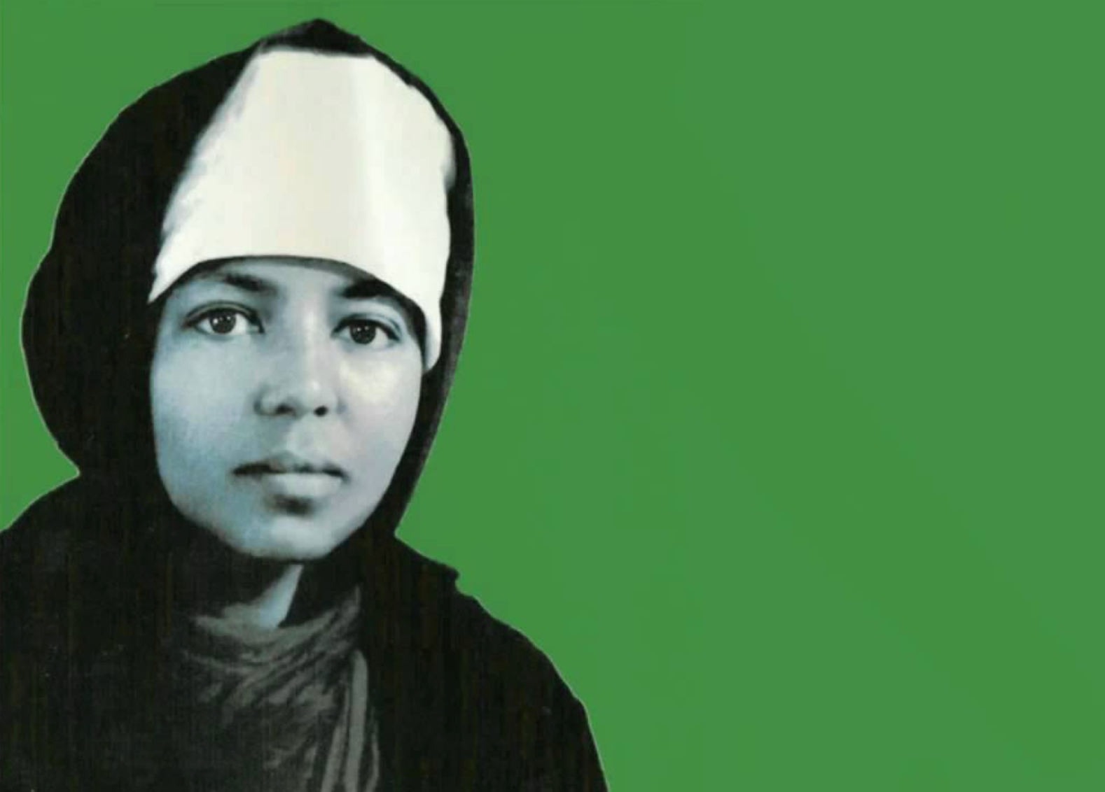 Emahoy Tsegue-Maryam Guebrou