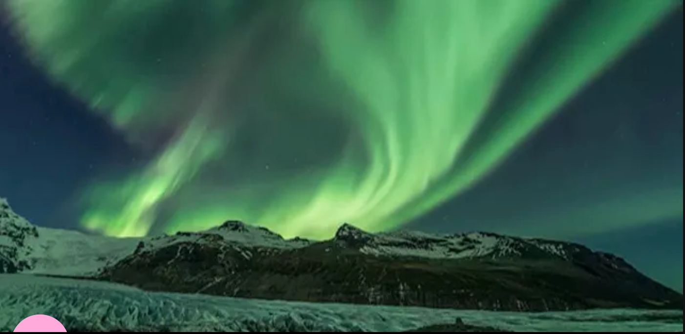 more aurora borealis