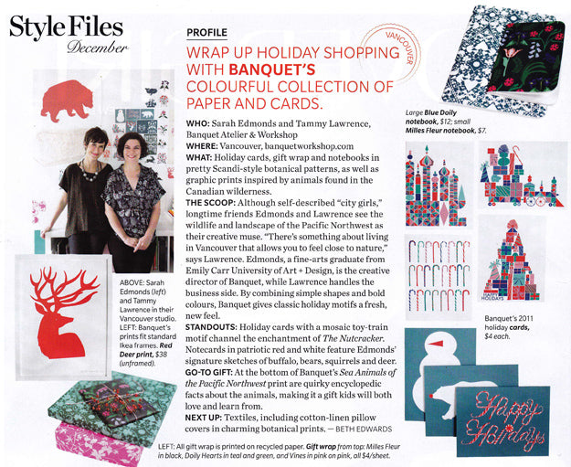 canadian house and home