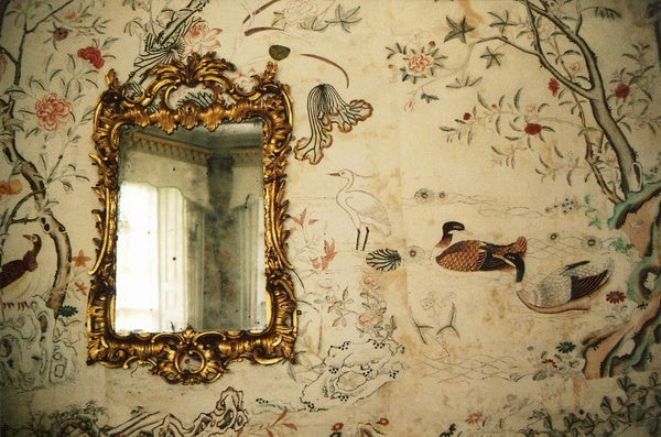chinoiserie