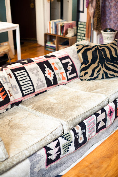 gretchen jones on design sponge