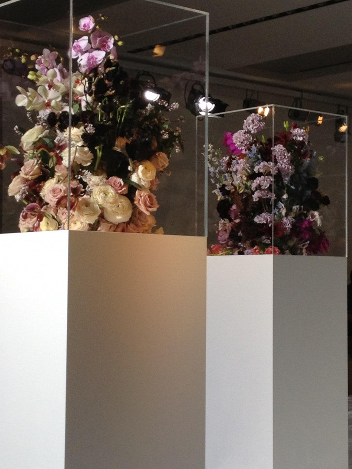 jil sander and baltimore