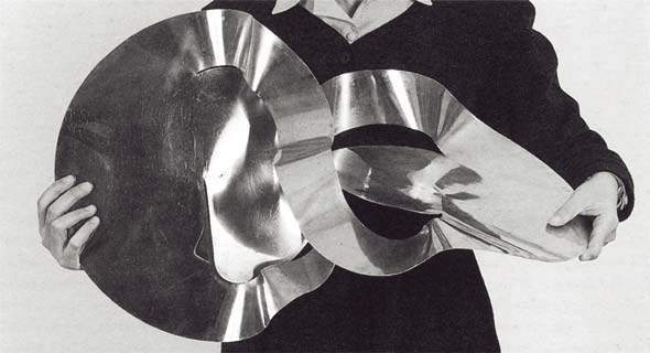 lygia clark