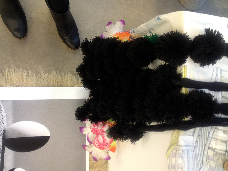 maryam nassir zadeh...