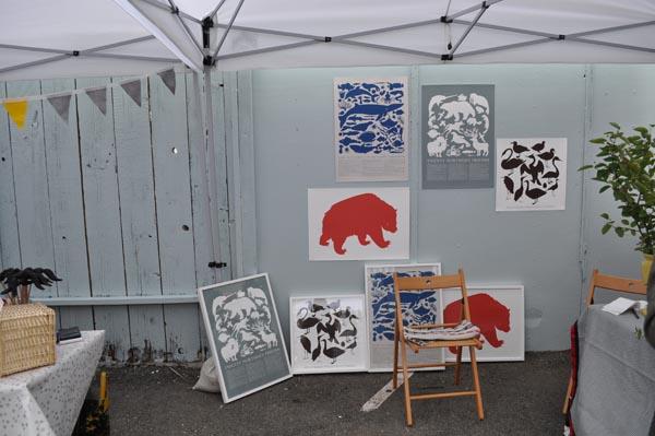 more from the market