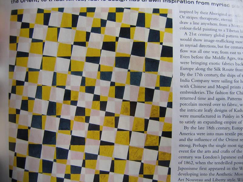 more thoughts on quilts