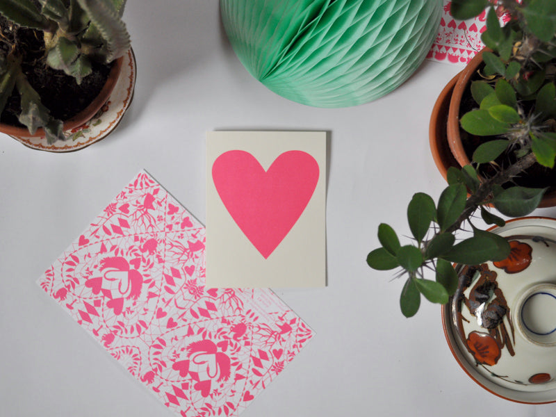 more valentine's cards