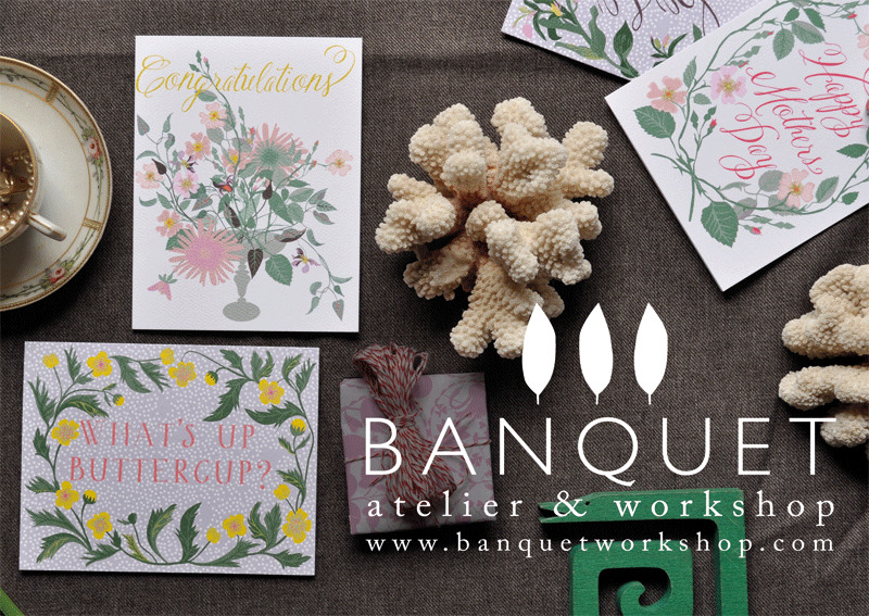 national stationery show 2012