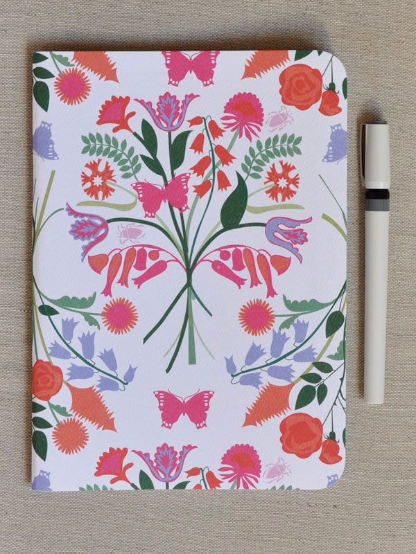 notebooks and back to school