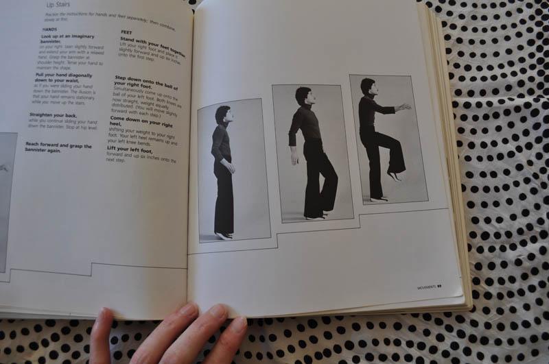 ode to marcel marceau