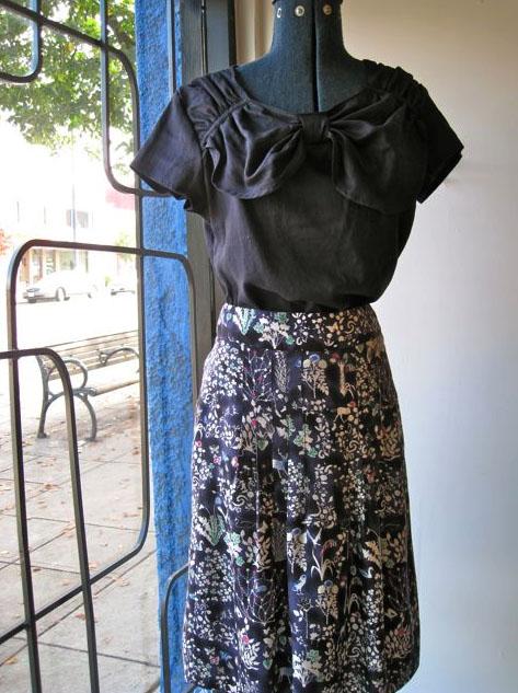 one more from the choo