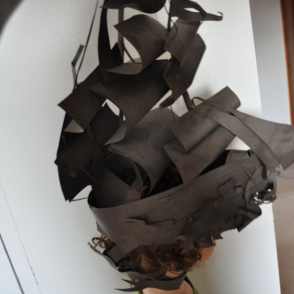 ships and hats part II