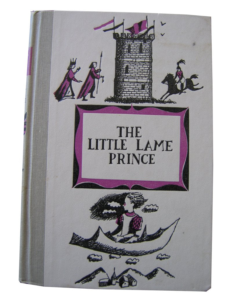 the little lame prince