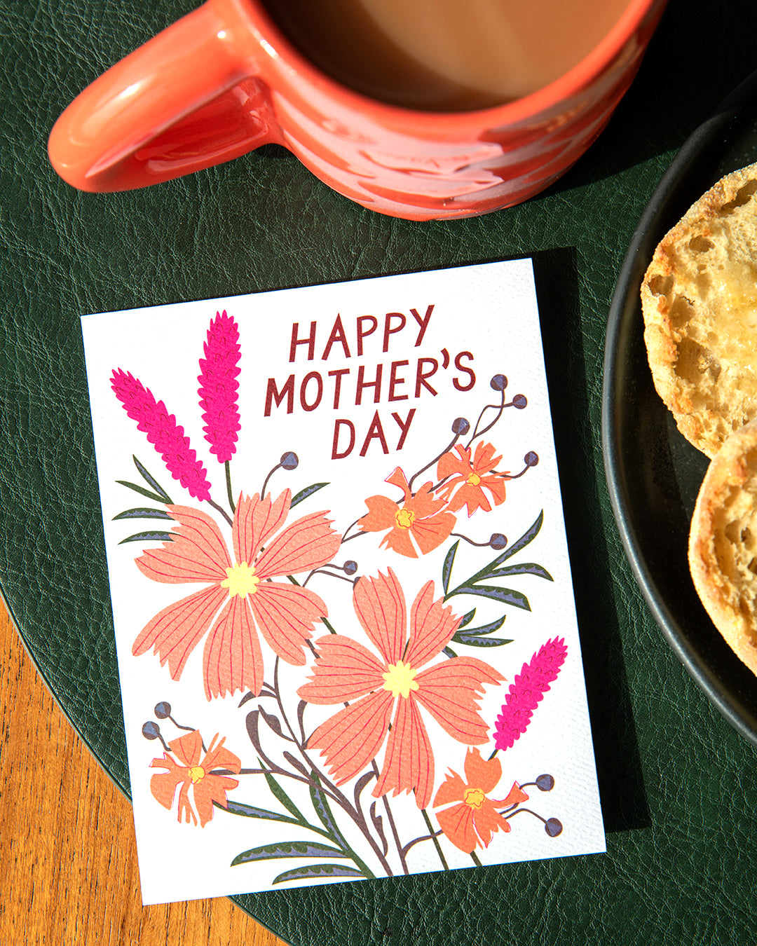 Mother's Day Card
