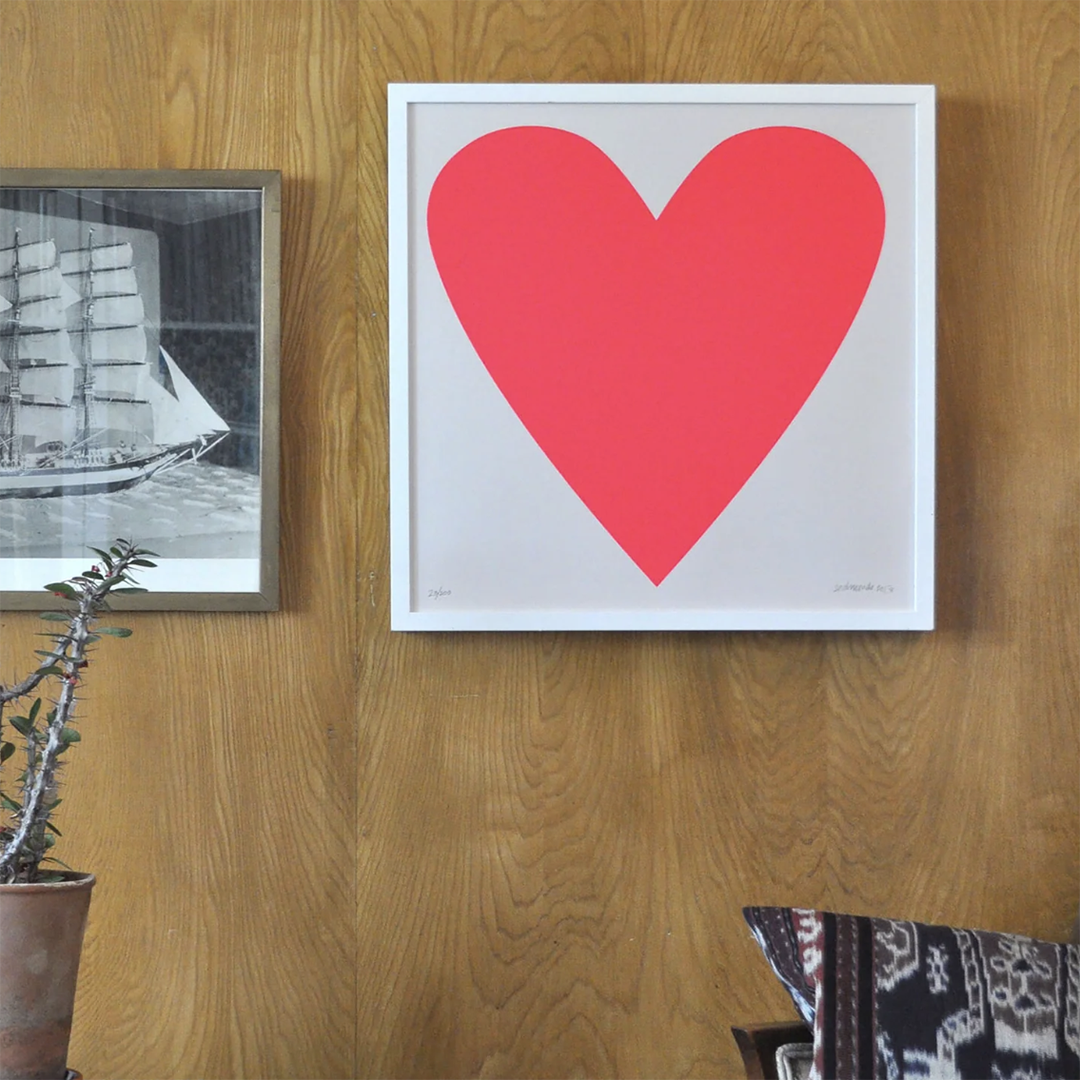 Graphic Art Prints
