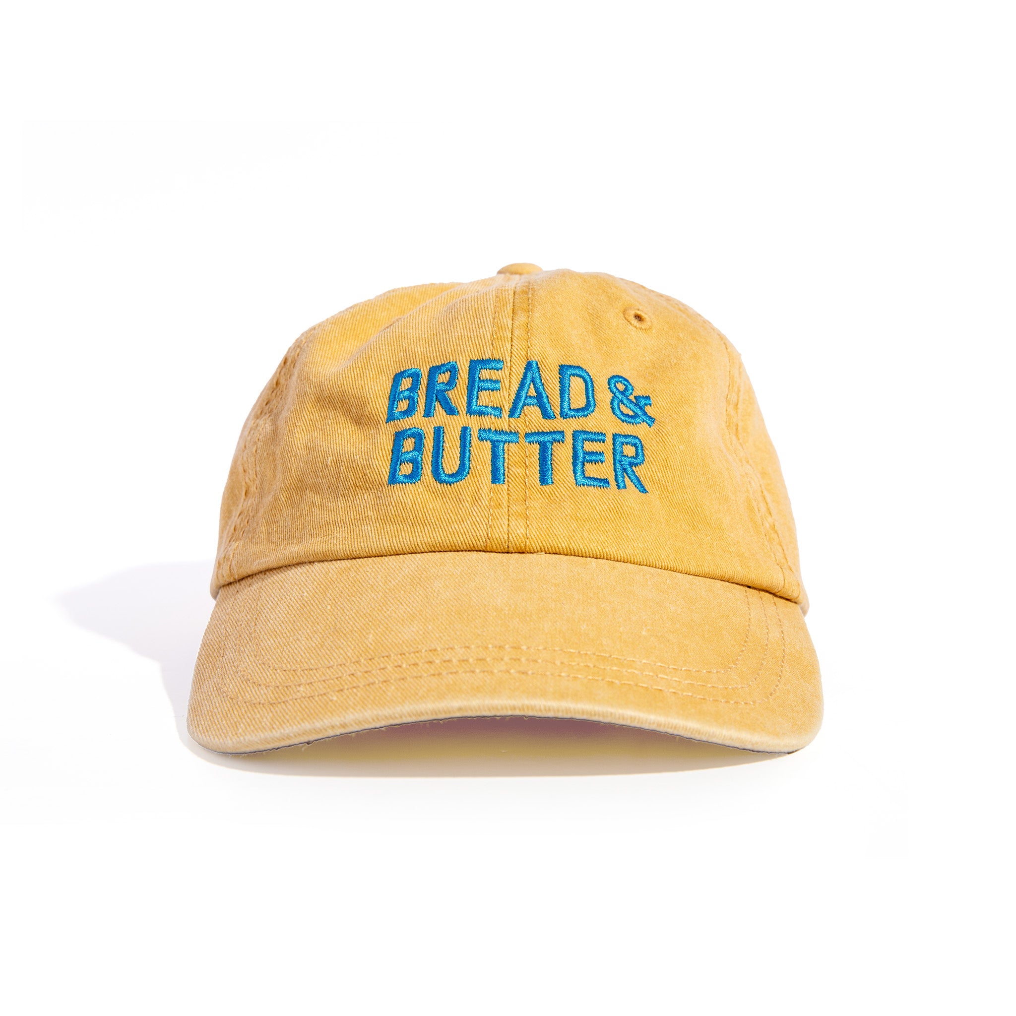 Bread & Butter Ball Cap