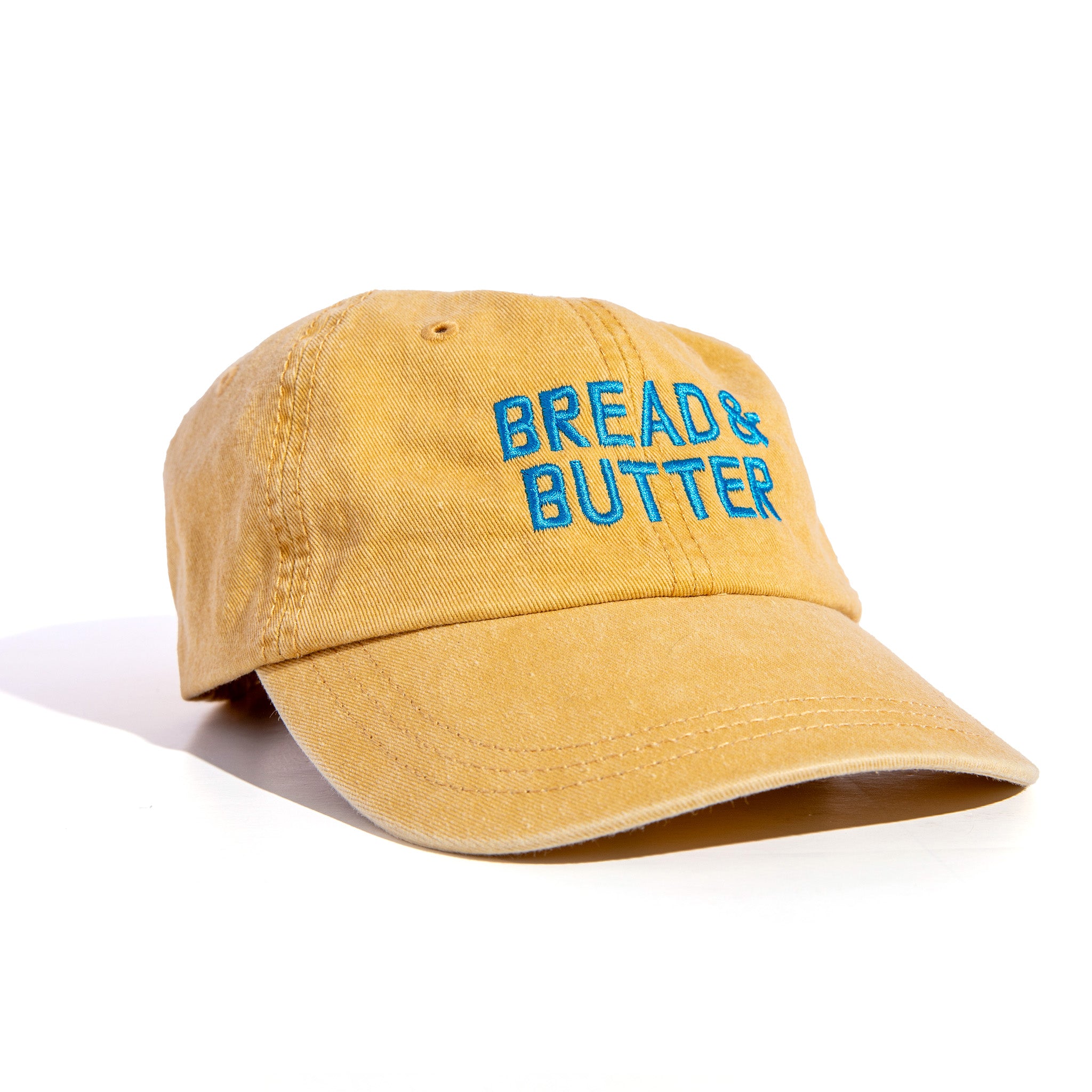 Bread & Butter Ball Cap