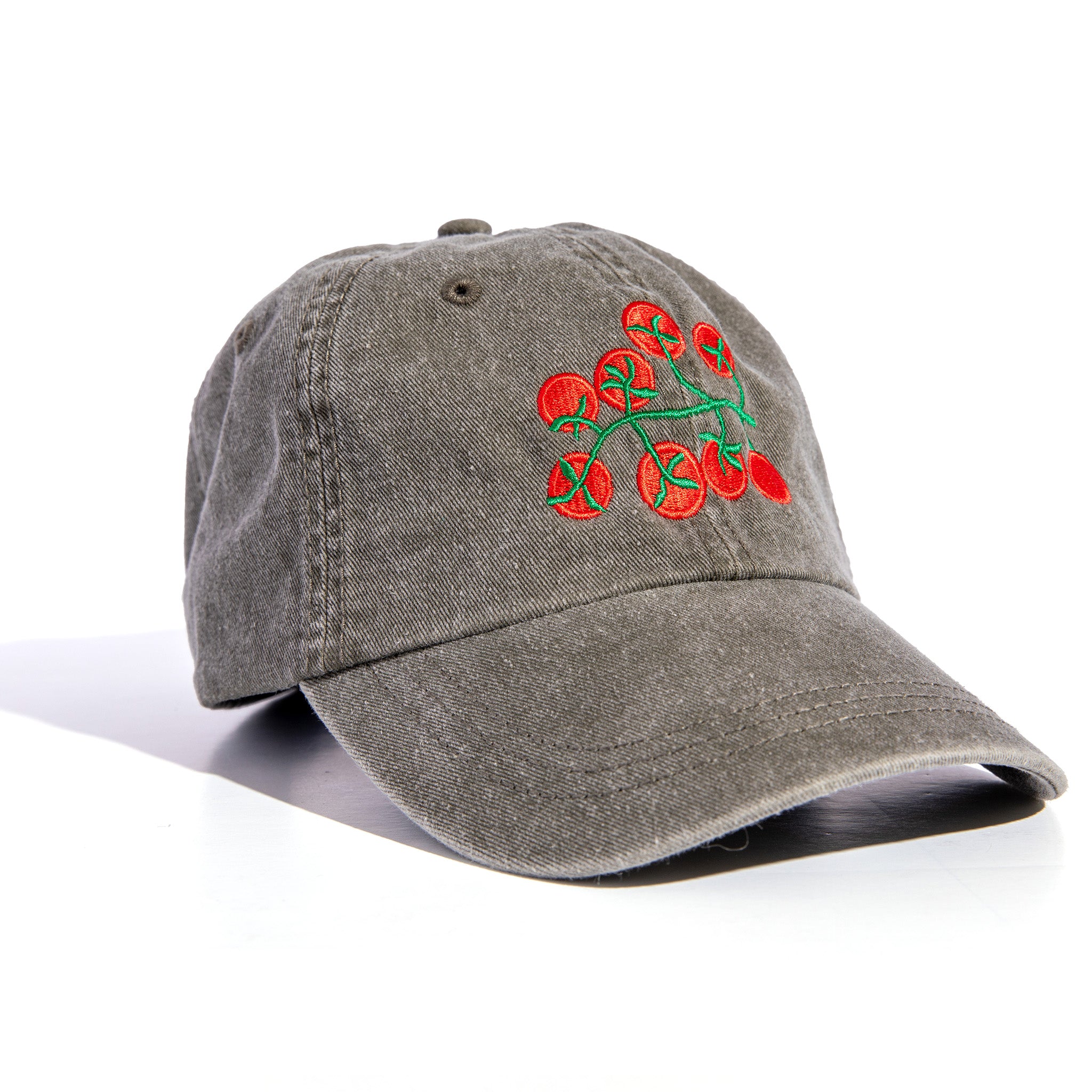 Tomatoes Ball Cap