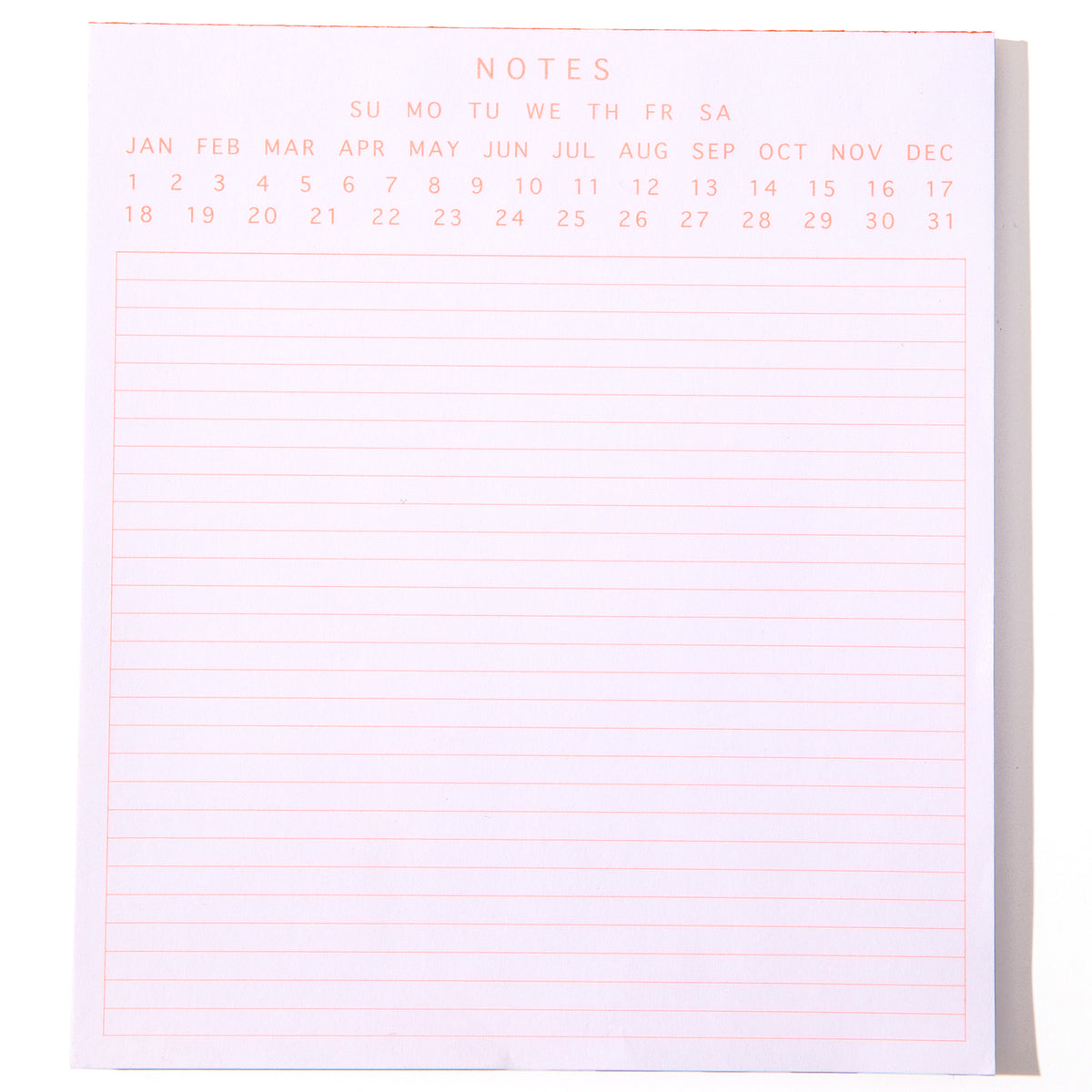 Simple Notepad