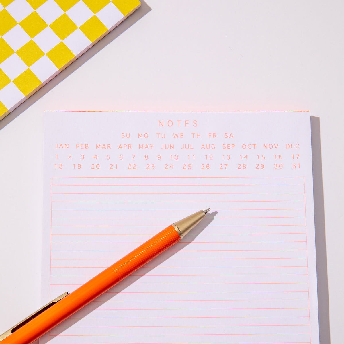 Simple Notepad