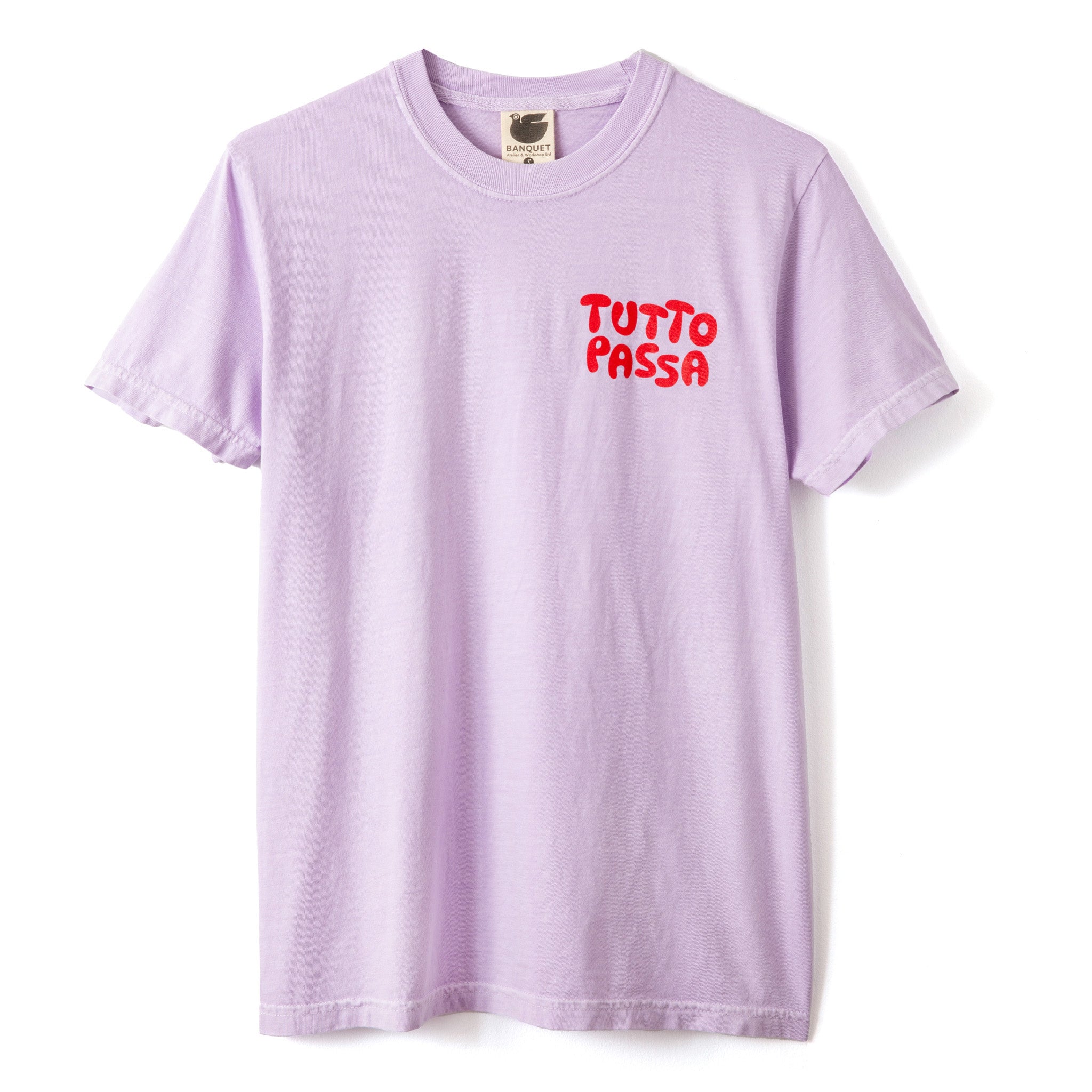 Tutto Passa T-Shirt