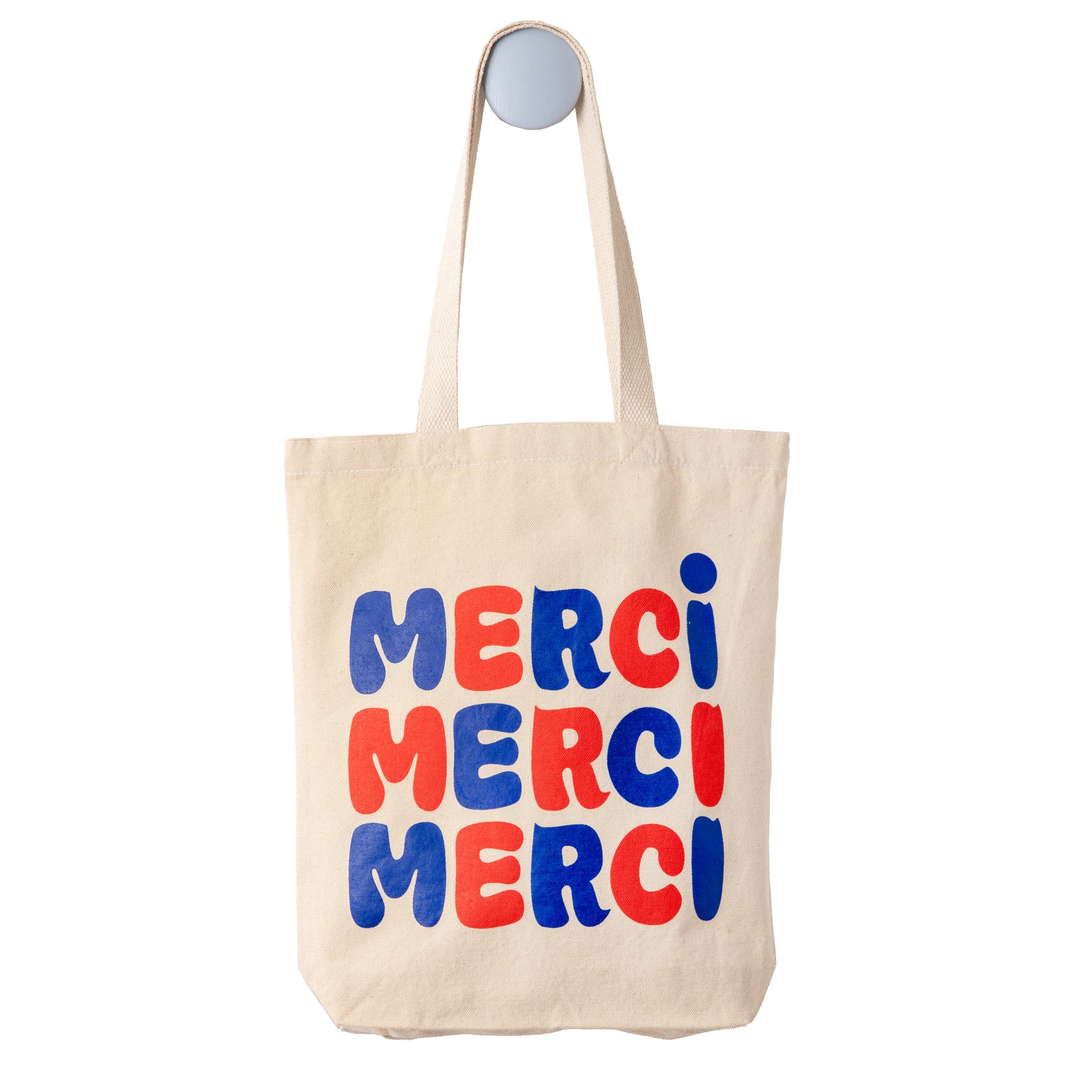 Merci Merci Merci Tote