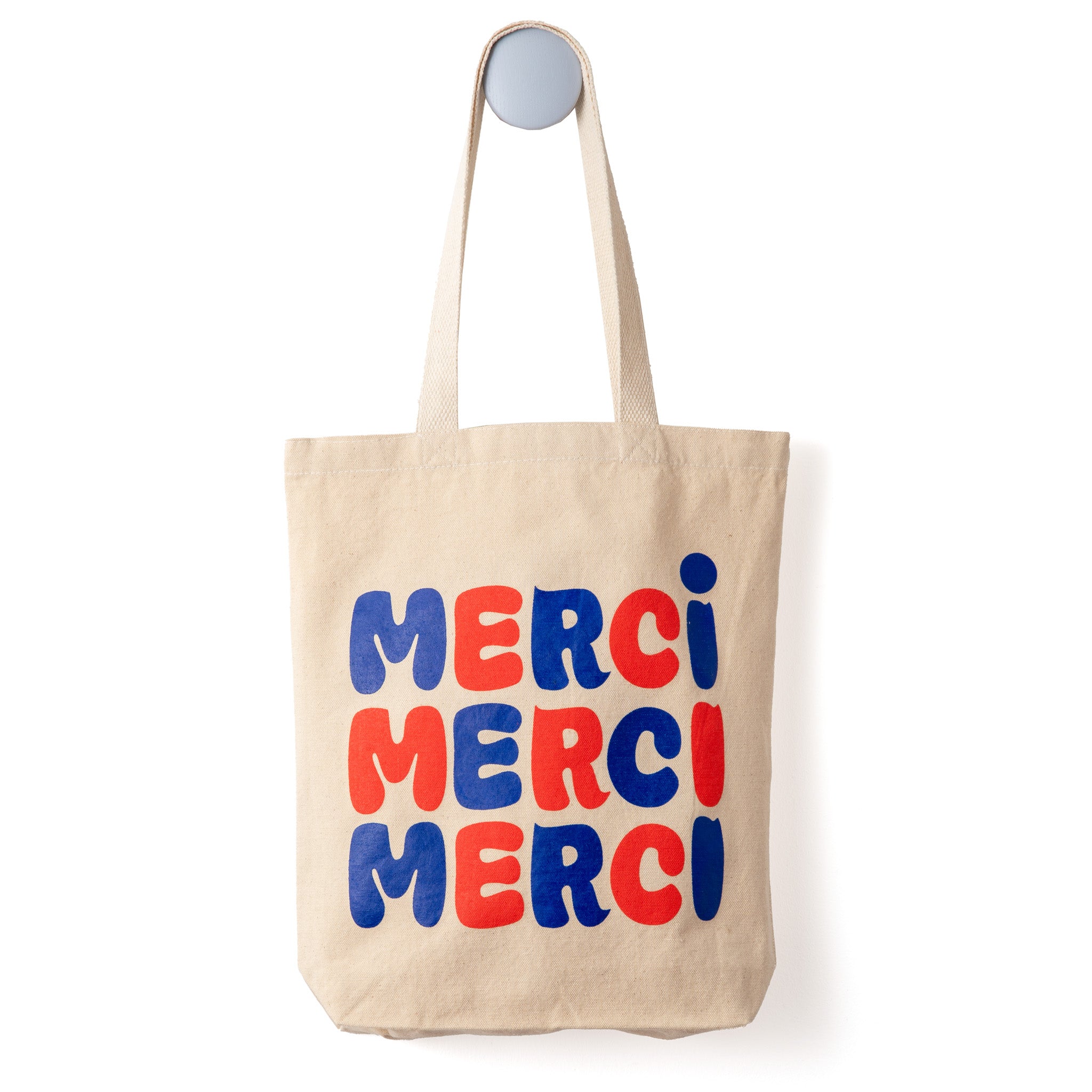 Merci Merci Merci Tote