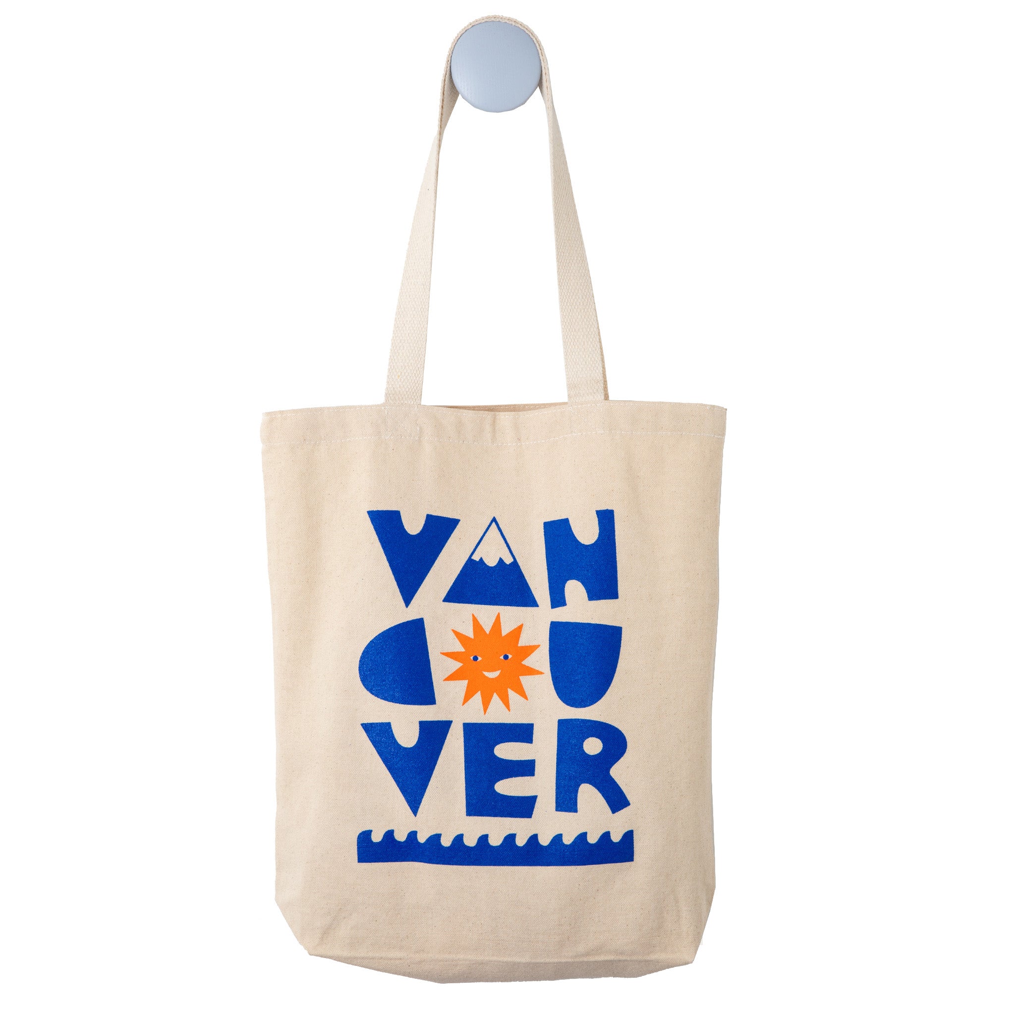 Vancouver Tote
