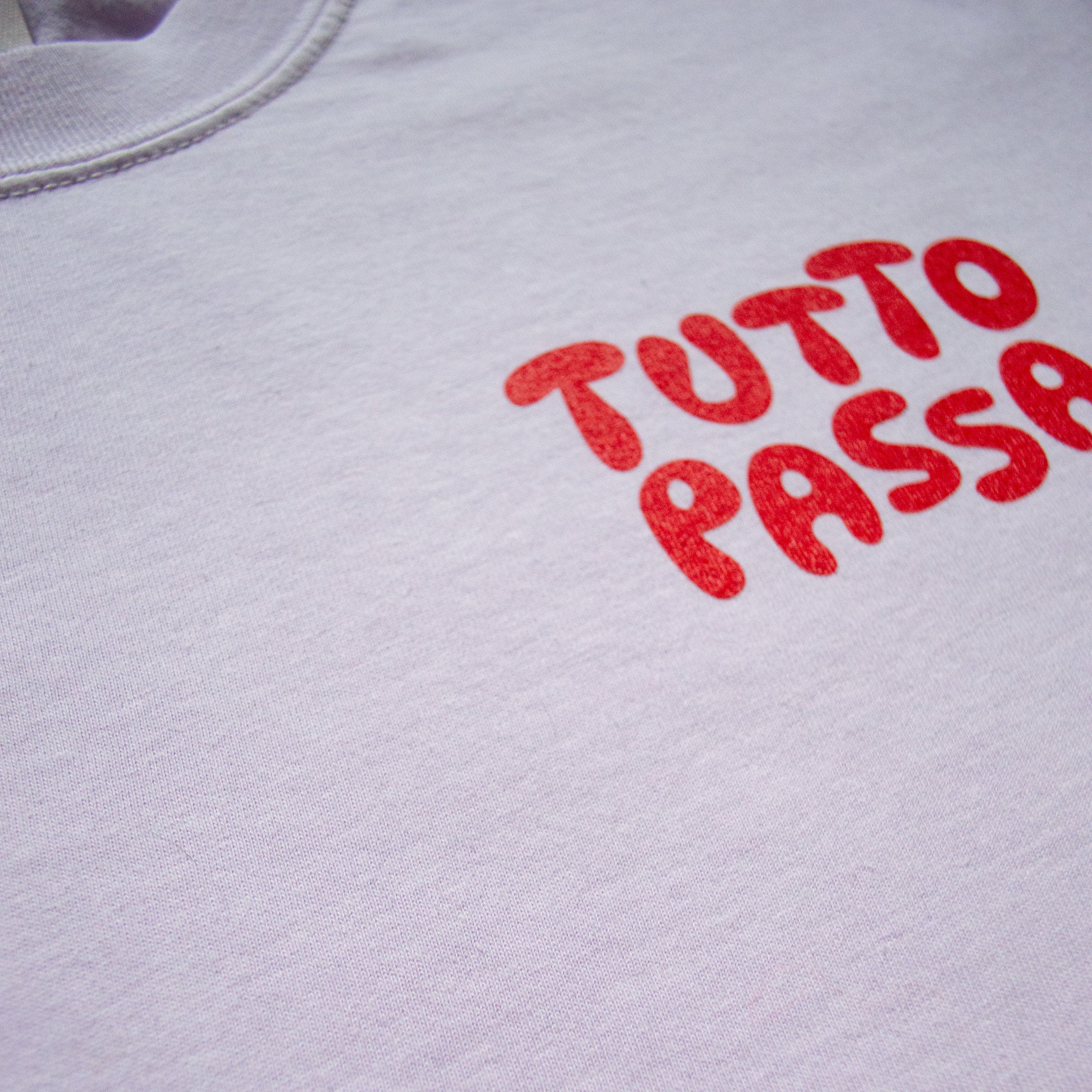Tutto Passa T-Shirt