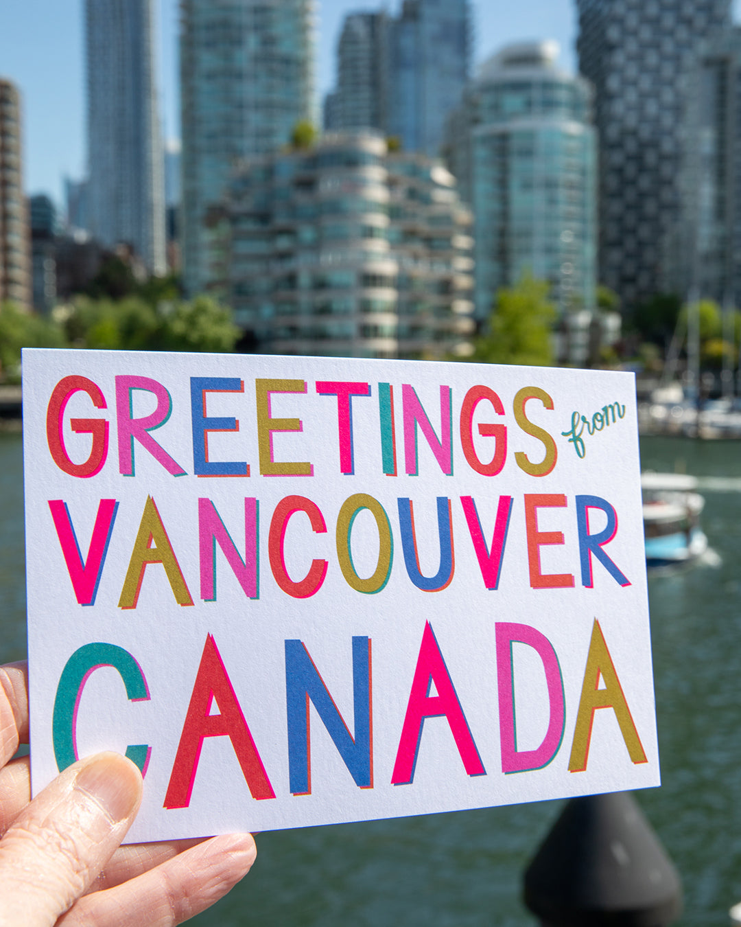 Where to go in Vancouver? Our List of Places to Visit in our Amazing City