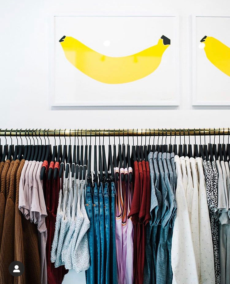 Bananas for You