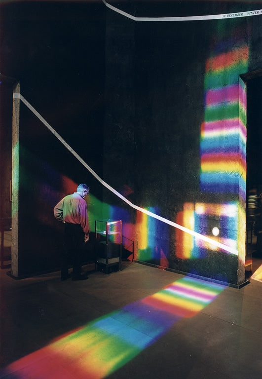 Peter Erskine's "Spectrum of Time"