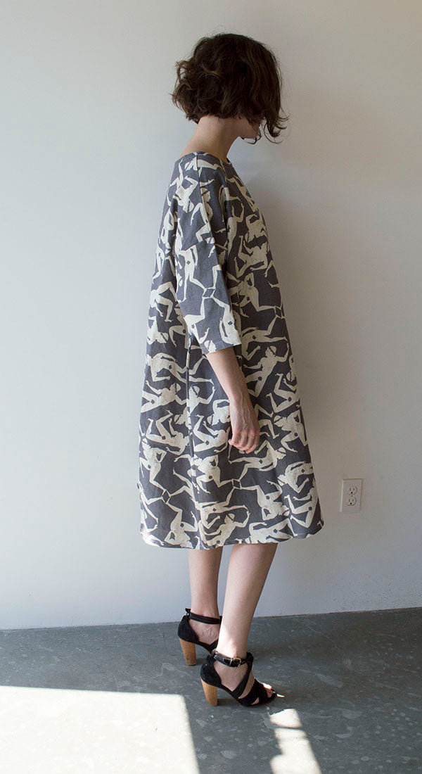 The Dress