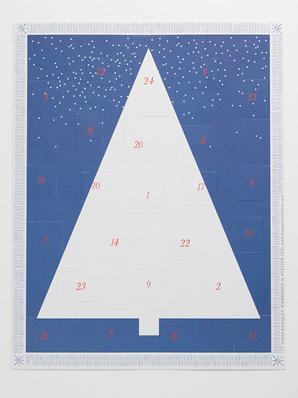 advent