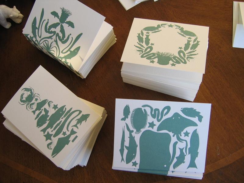 christmas cards