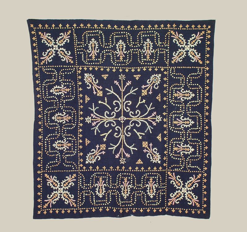 cross stitch