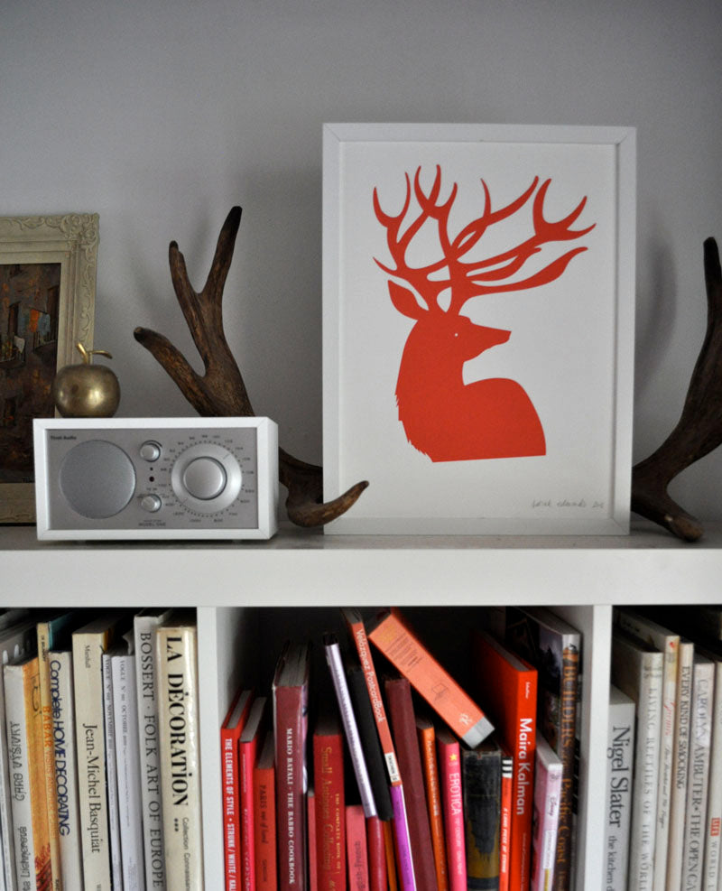 deer
