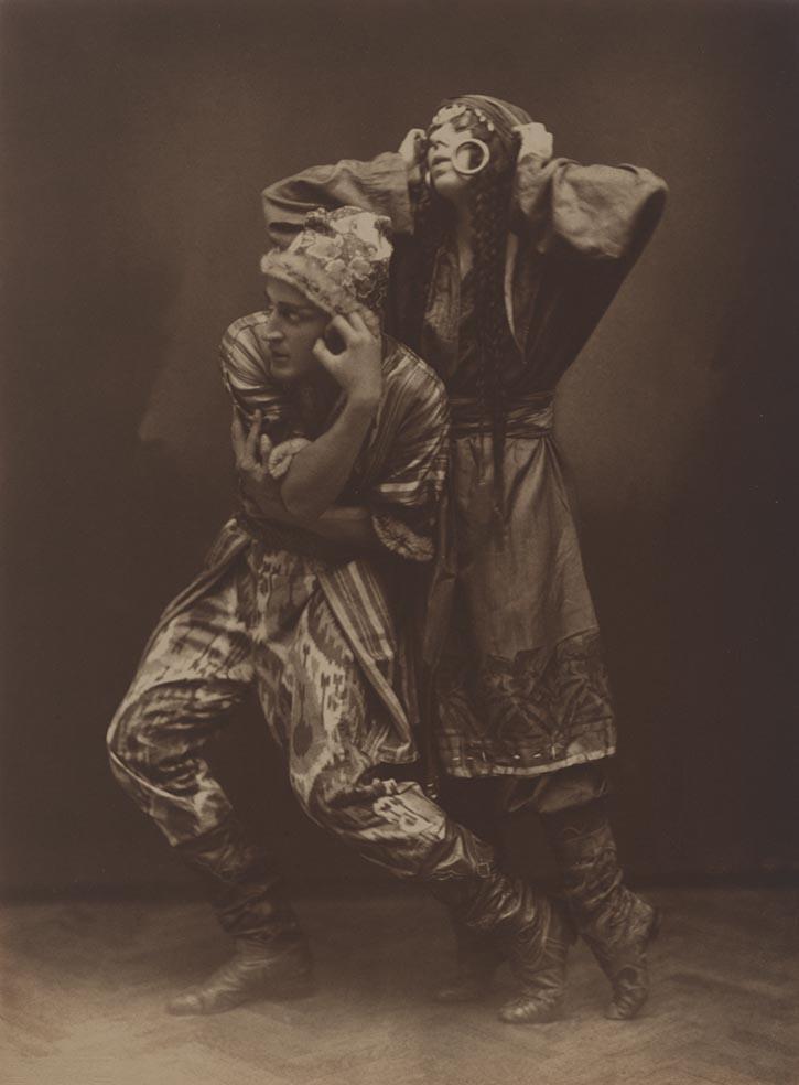 diaghilev