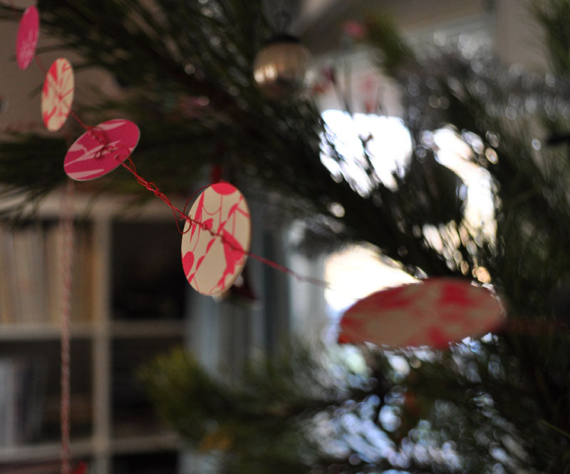 garlands