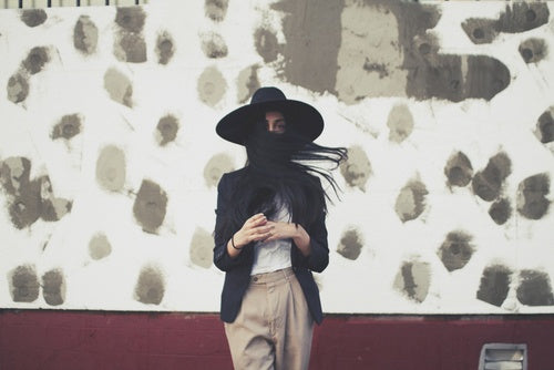 hat