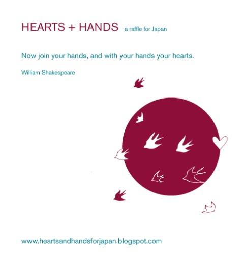 hearts + hands